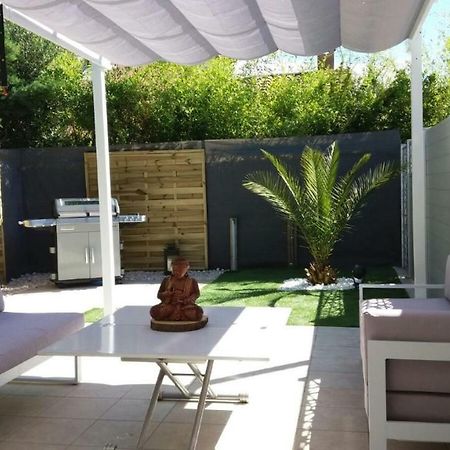 La Maison Du Cap Secteur Tennis แอกด์ ภายนอก รูปภาพ