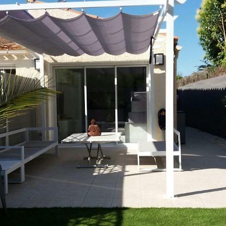 La Maison Du Cap Secteur Tennis แอกด์ ภายนอก รูปภาพ