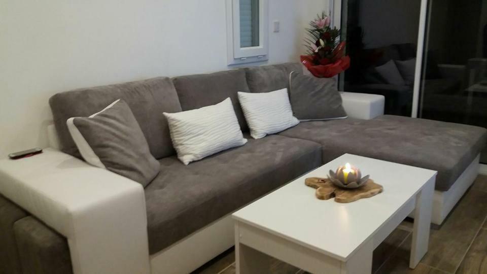 La Maison Du Cap Secteur Tennis แอกด์ ภายนอก รูปภาพ