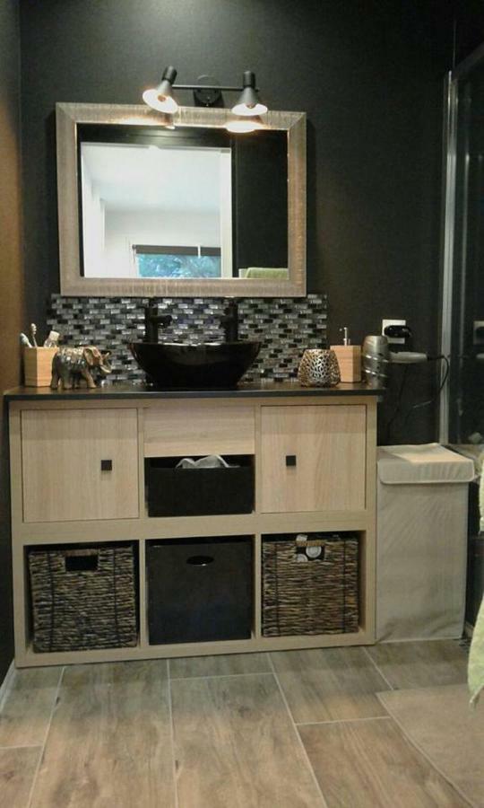 La Maison Du Cap Secteur Tennis แอกด์ ภายนอก รูปภาพ