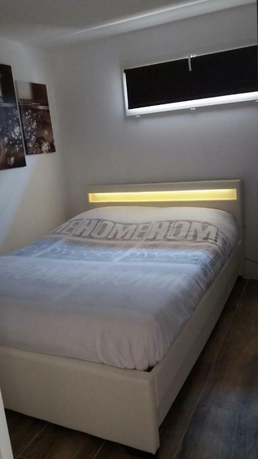 La Maison Du Cap Secteur Tennis แอกด์ ภายนอก รูปภาพ